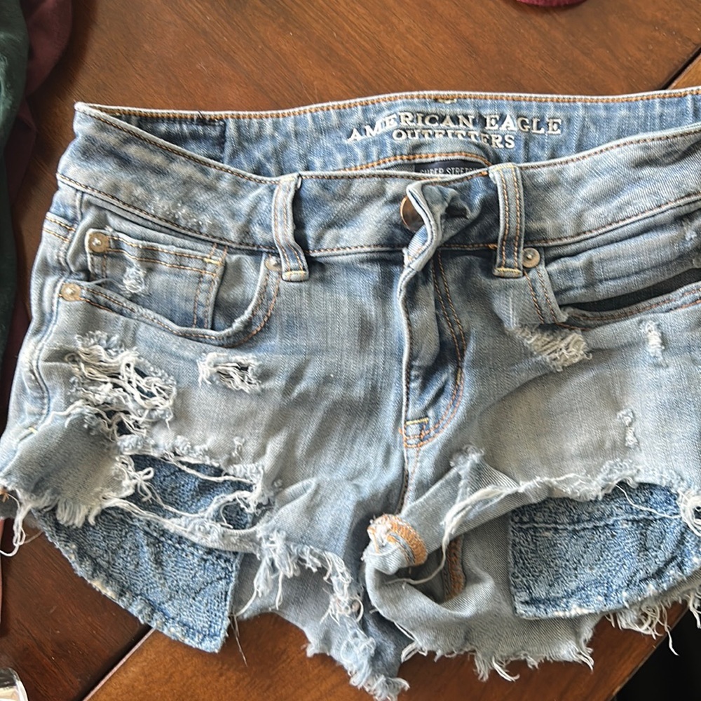 American Eagle